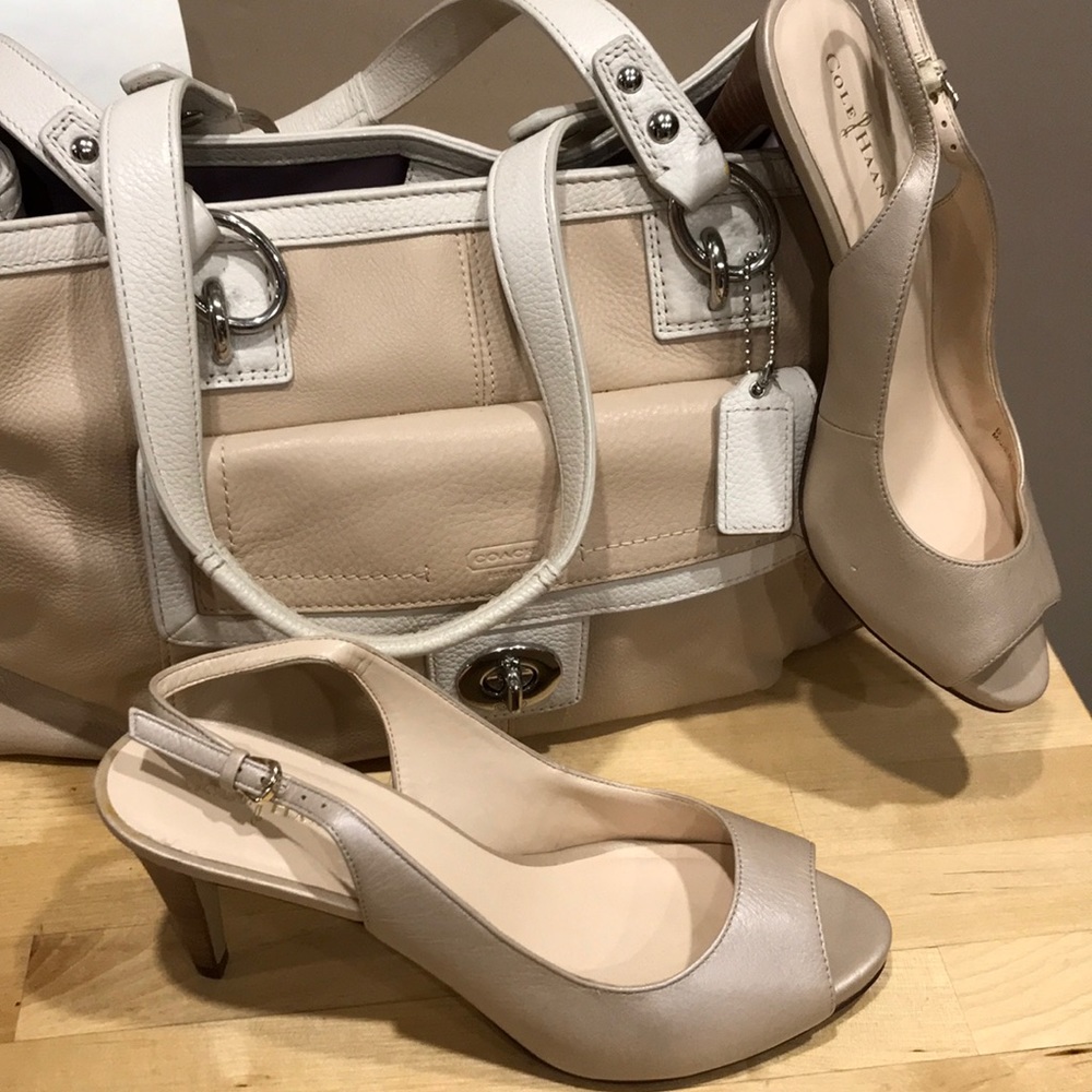 NWOT Cole Haan shoes